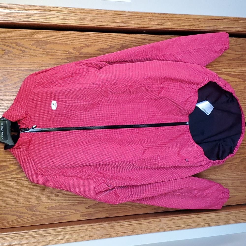 Sugoi ZAP cycling jacket